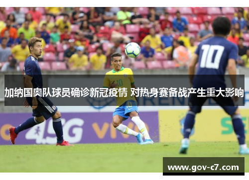 加纳国奥队球员确诊新冠疫情 对热身赛备战产生重大影响
