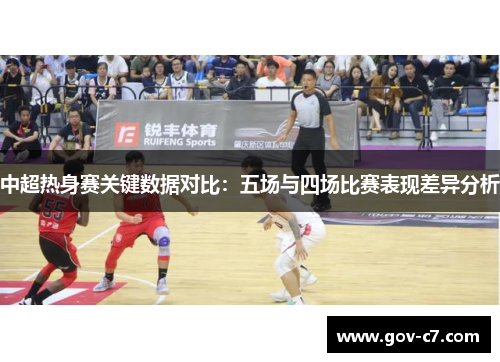 中超热身赛关键数据对比：五场与四场比赛表现差异分析