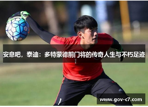 安息吧，泰迪：多特蒙德前门将的传奇人生与不朽足迹