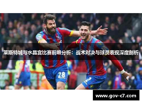 莱斯特城与水晶宫比赛前瞻分析：战术对决与球员表现深度剖析